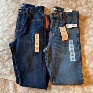 NEW Boys Old Navy Jeans
